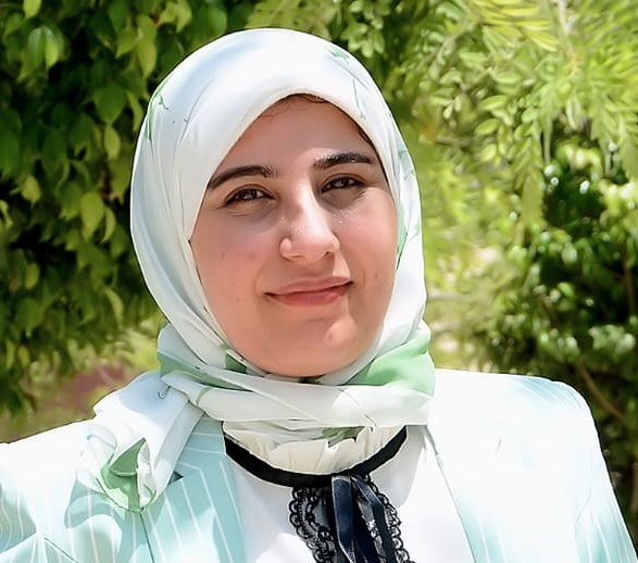 رفيدة الهجرسي